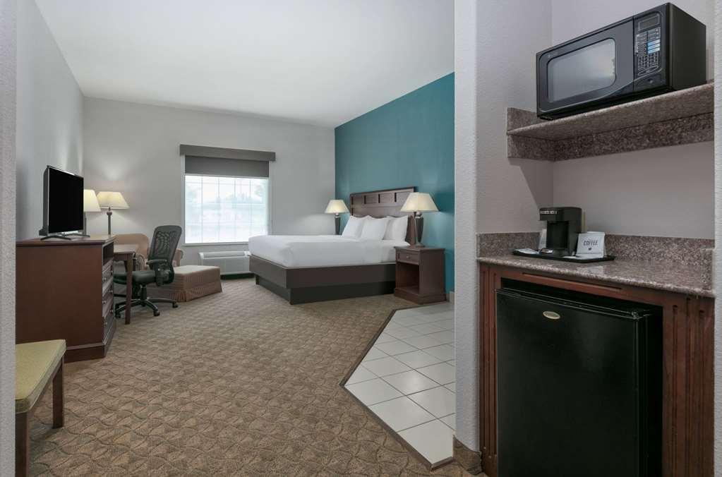 Baymont Inn & Suites By Wyndham Glen Rose Quarto foto