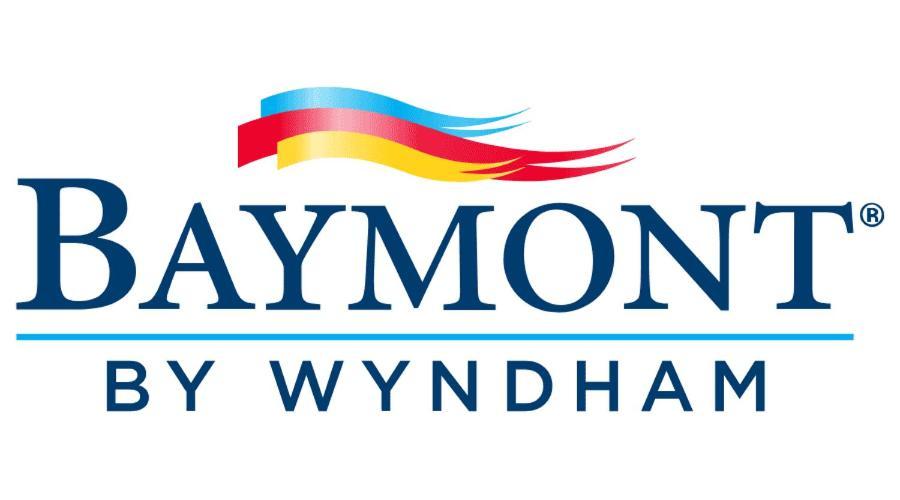 Baymont Inn & Suites By Wyndham Glen Rose Exterior foto